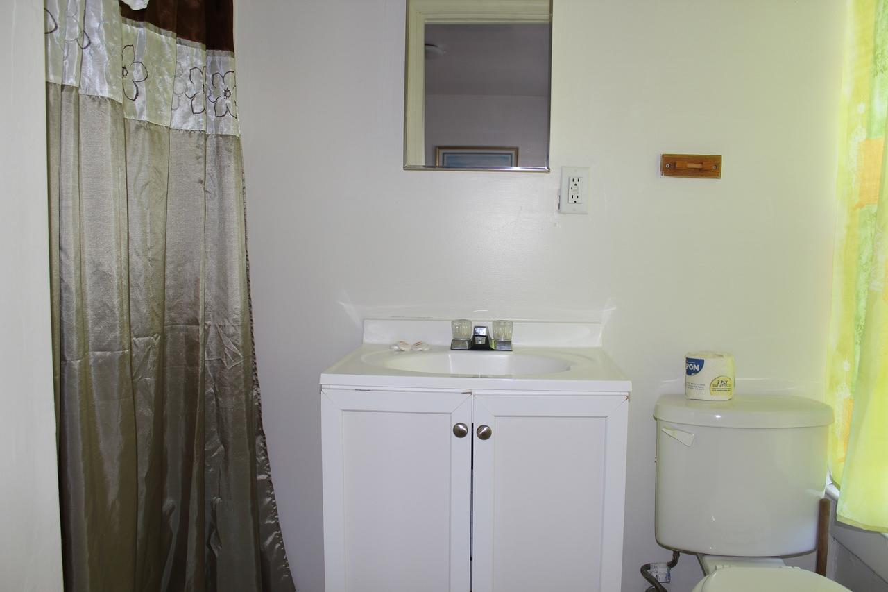 Surf Villa Hotel Ocean Stadt Zimmer foto