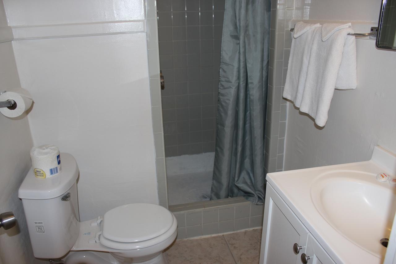 Surf Villa Hotel Ocean Stadt Zimmer foto